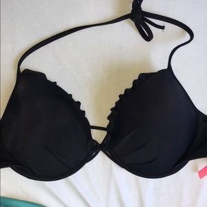 Victoria’s Secret swim suit